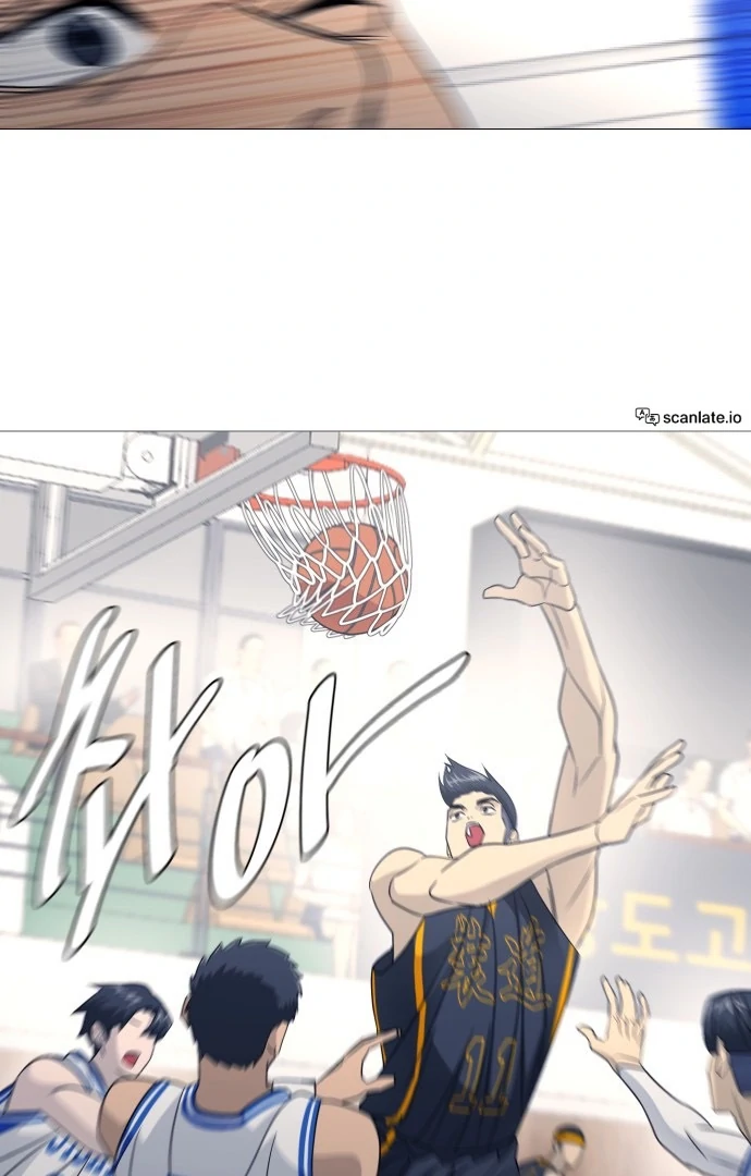 Garbage Time – Basketball Underdogs Chapter 144 - Page 44