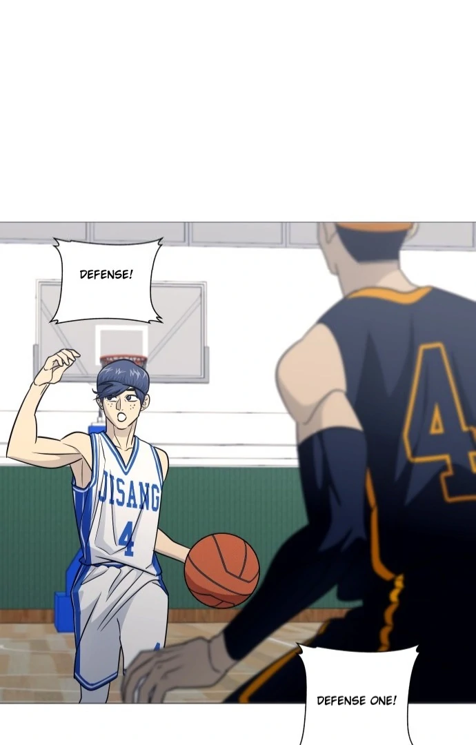 Garbage Time – Basketball Underdogs Chapter 144 - Page 47