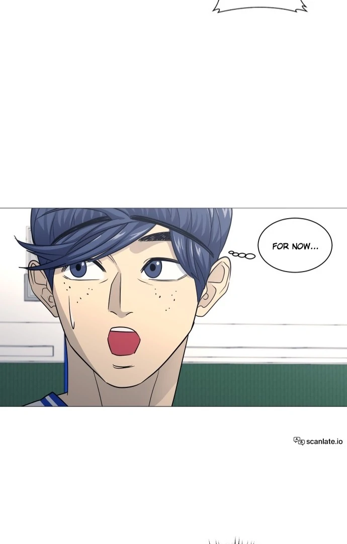 Garbage Time – Basketball Underdogs Chapter 144 - Page 48