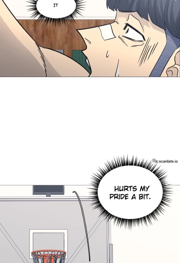 Garbage Time – Basketball Underdogs Chapter 144 - Page 6