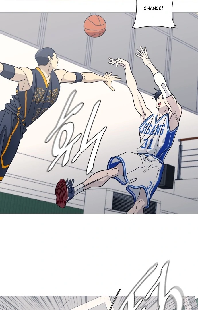 Garbage Time – Basketball Underdogs Chapter 144 - Page 52