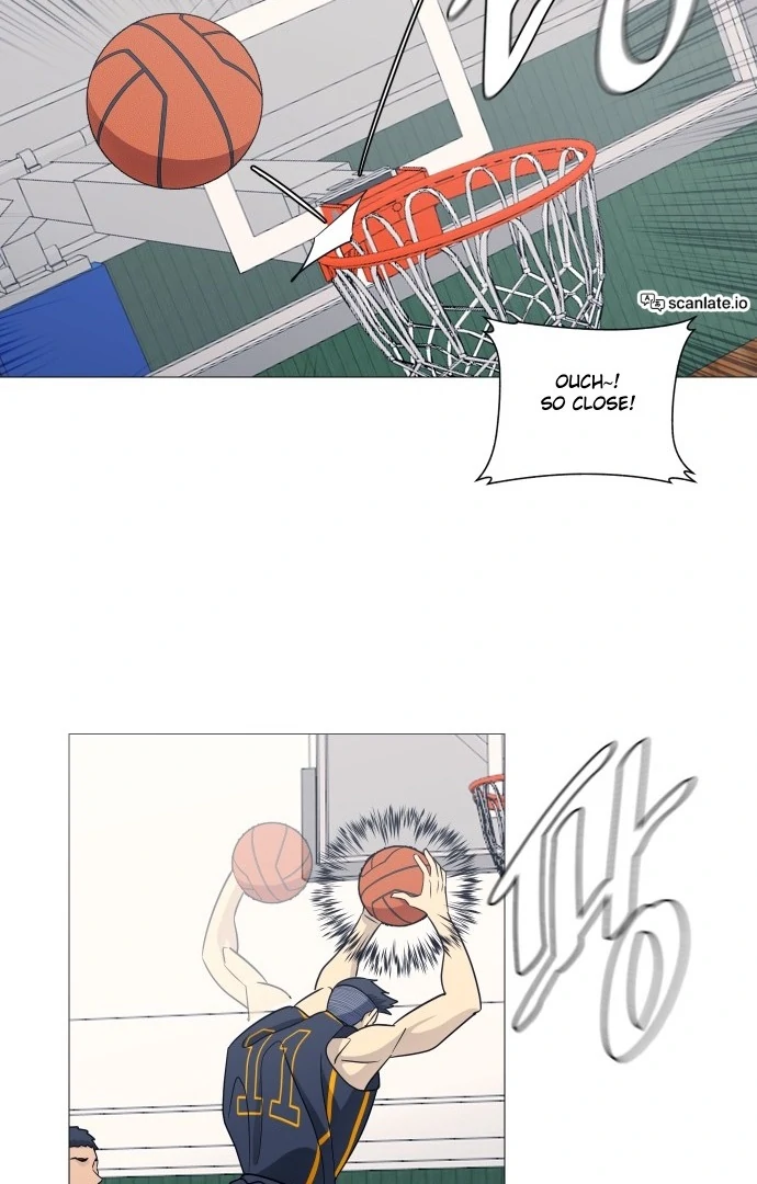 Garbage Time – Basketball Underdogs Chapter 144 - Page 53