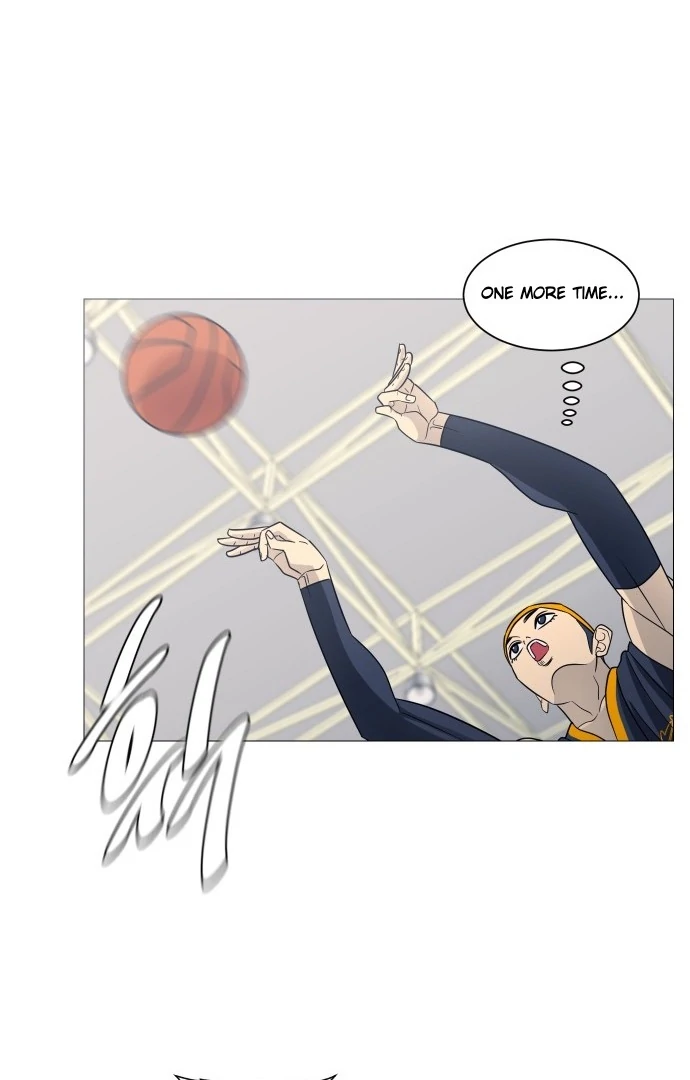 Garbage Time – Basketball Underdogs Chapter 144 - Page 55