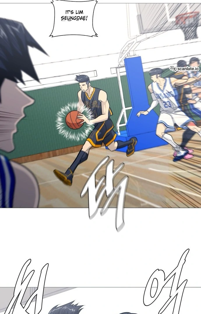 Garbage Time – Basketball Underdogs Chapter 144 - Page 56