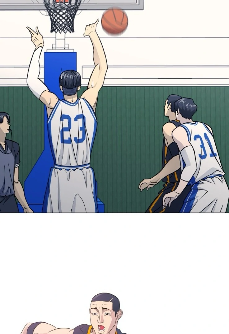 Garbage Time – Basketball Underdogs Chapter 144 - Page 7