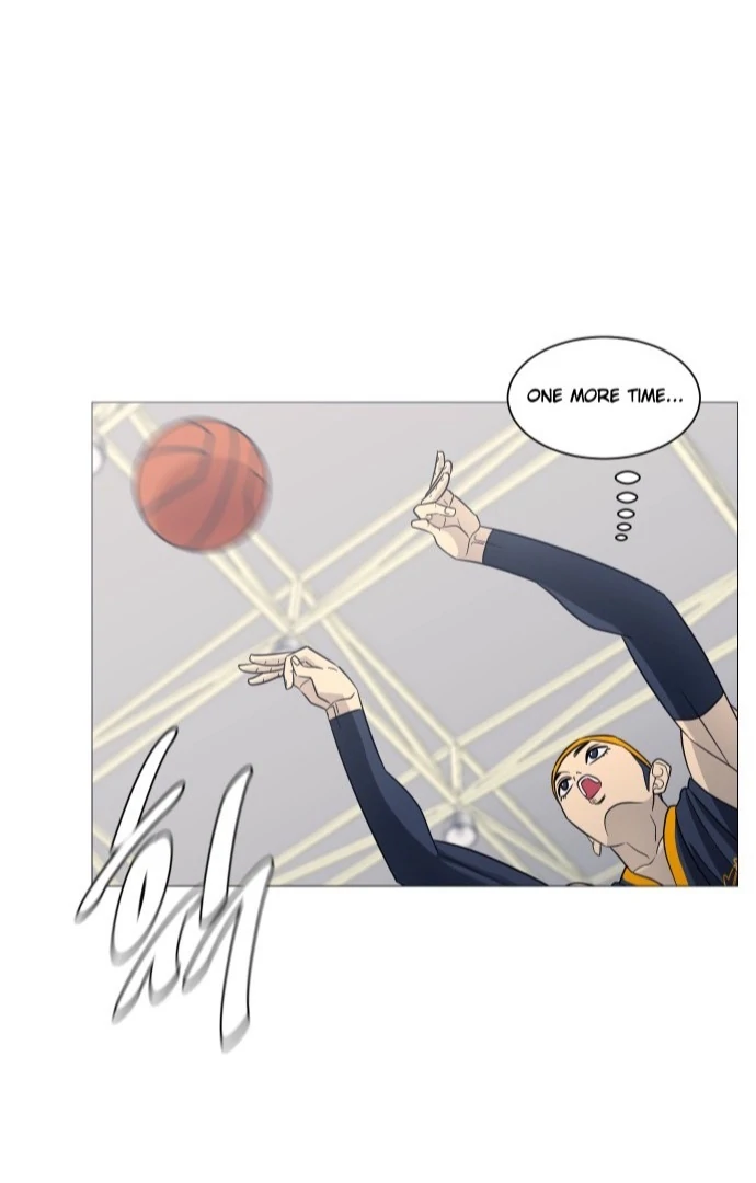 Garbage Time – Basketball Underdogs Chapter 145 - Page 1