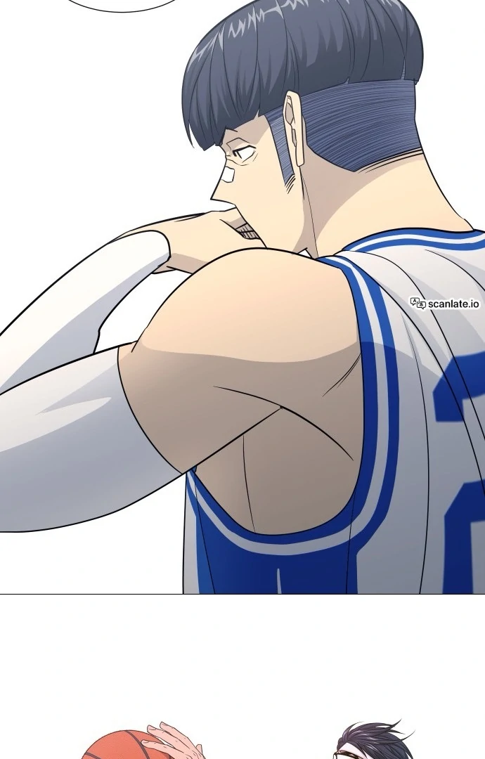 Garbage Time – Basketball Underdogs Chapter 145 - Page 11