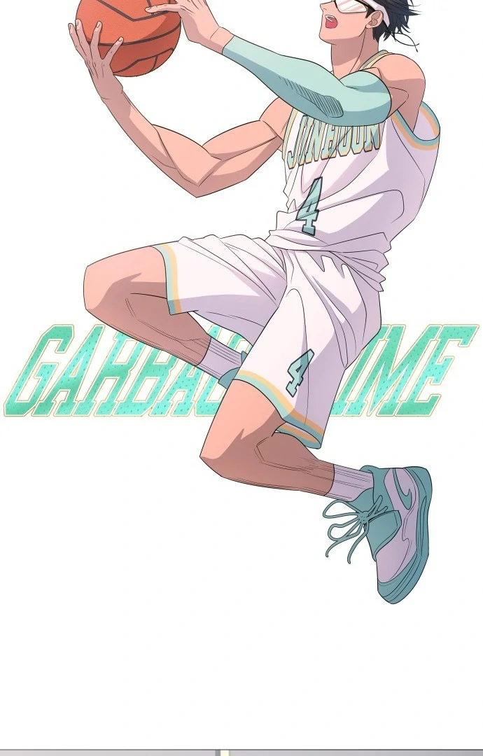 Garbage Time – Basketball Underdogs Chapter 145 - Page 12