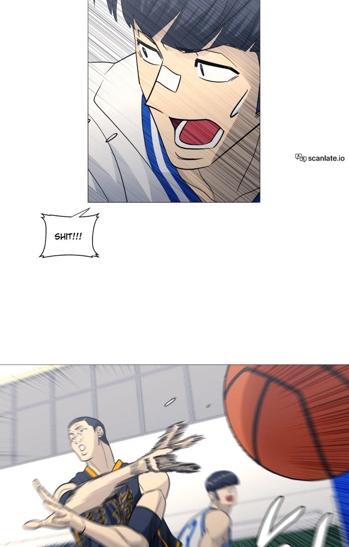 Garbage Time – Basketball Underdogs Chapter 145 - Page 20