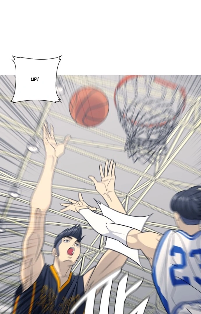 Garbage Time – Basketball Underdogs Chapter 145 - Page 22