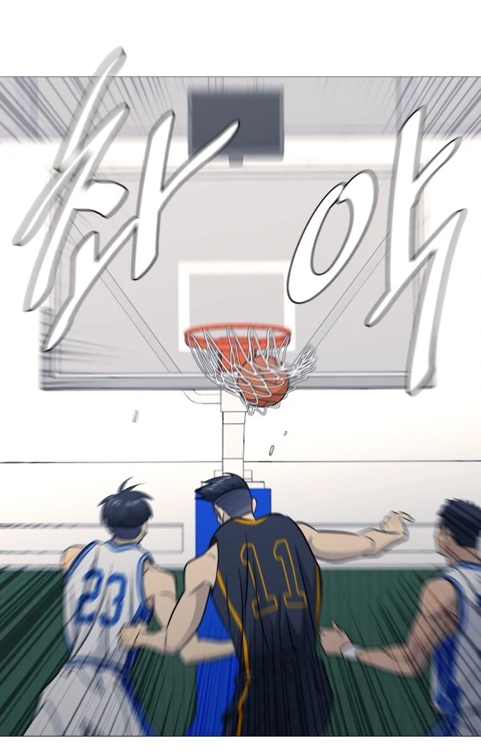Garbage Time – Basketball Underdogs Chapter 145 - Page 24