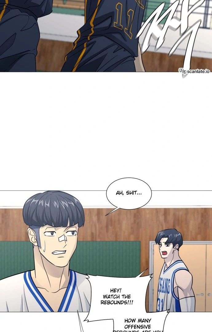 Garbage Time – Basketball Underdogs Chapter 145 - Page 26