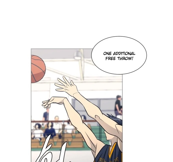 Garbage Time – Basketball Underdogs Chapter 145 - Page 28