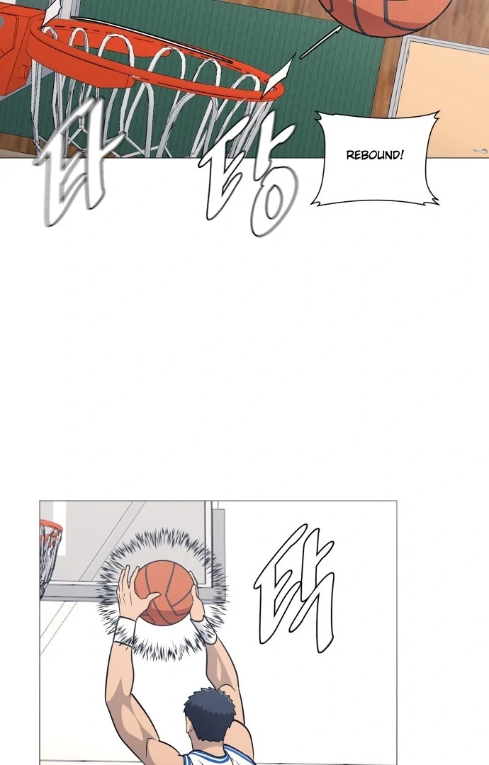 Garbage Time – Basketball Underdogs Chapter 145 - Page 30