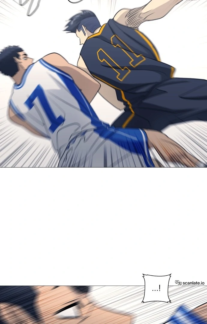 Garbage Time – Basketball Underdogs Chapter 145 - Page 38
