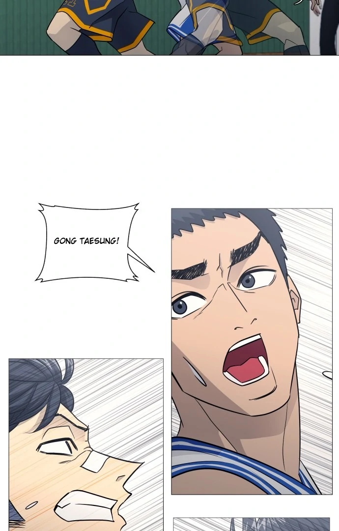 Garbage Time – Basketball Underdogs Chapter 145 - Page 40