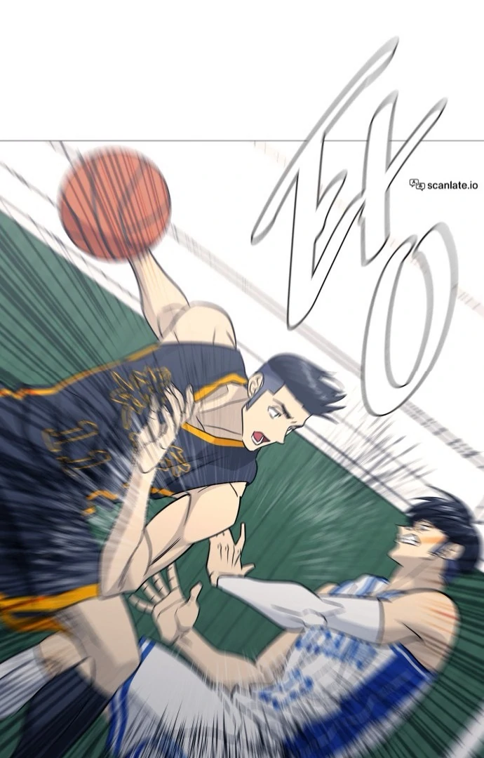 Garbage Time – Basketball Underdogs Chapter 145 - Page 5