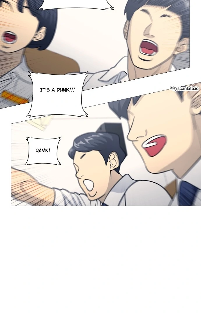 Garbage Time – Basketball Underdogs Chapter 145 - Page 46