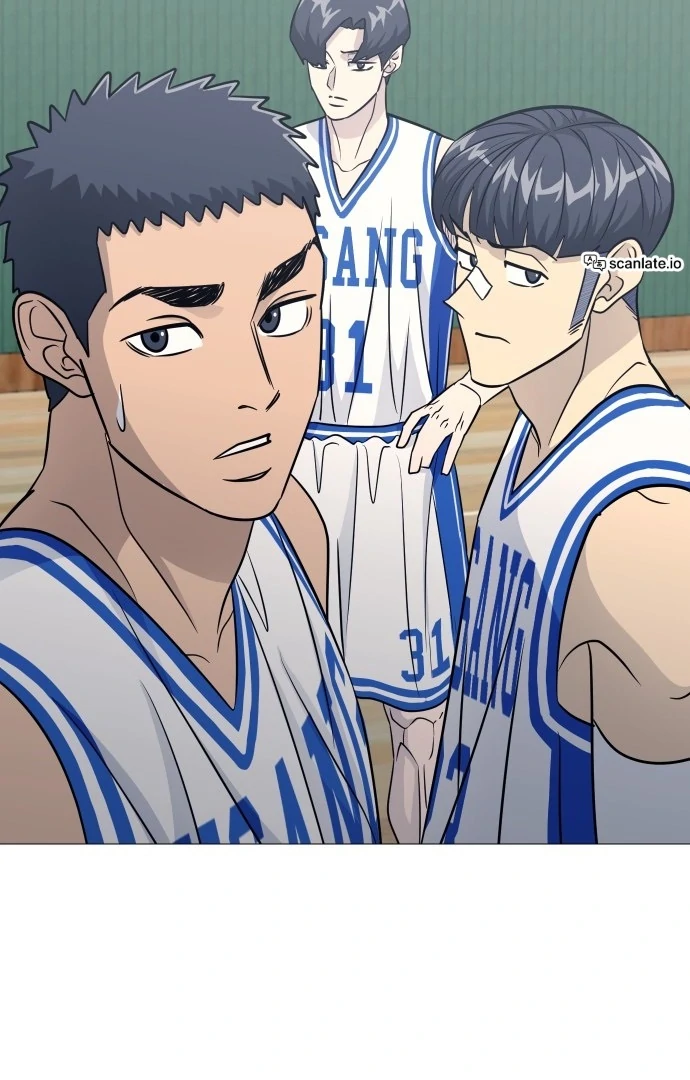 Garbage Time – Basketball Underdogs Chapter 145 - Page 49