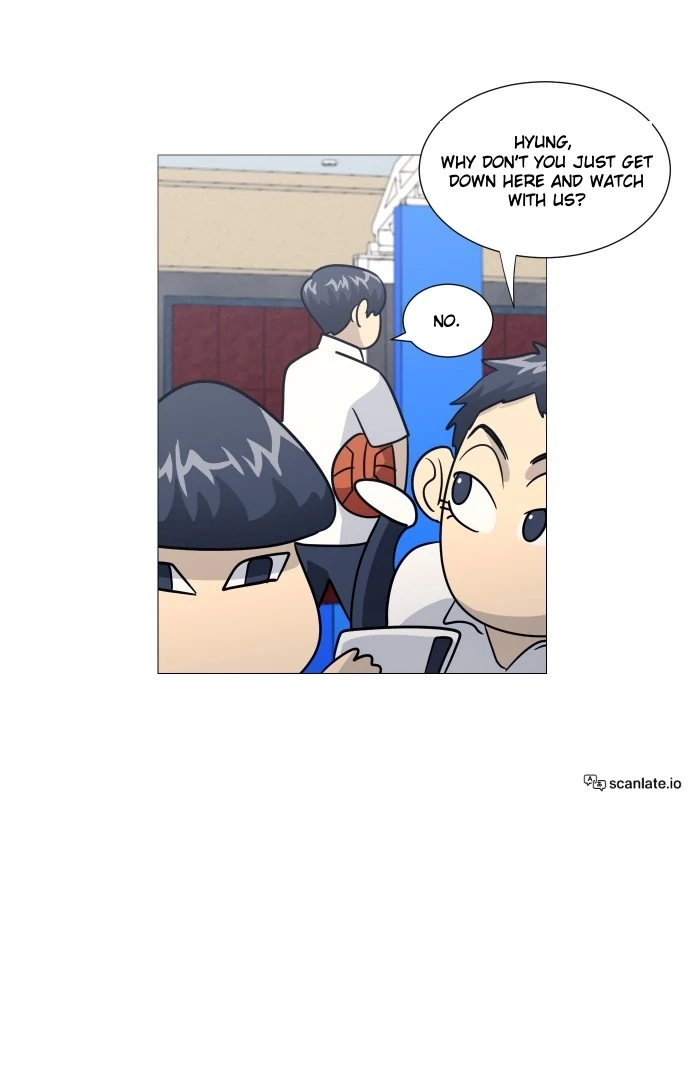 Garbage Time – Basketball Underdogs Chapter 145 - Page 50