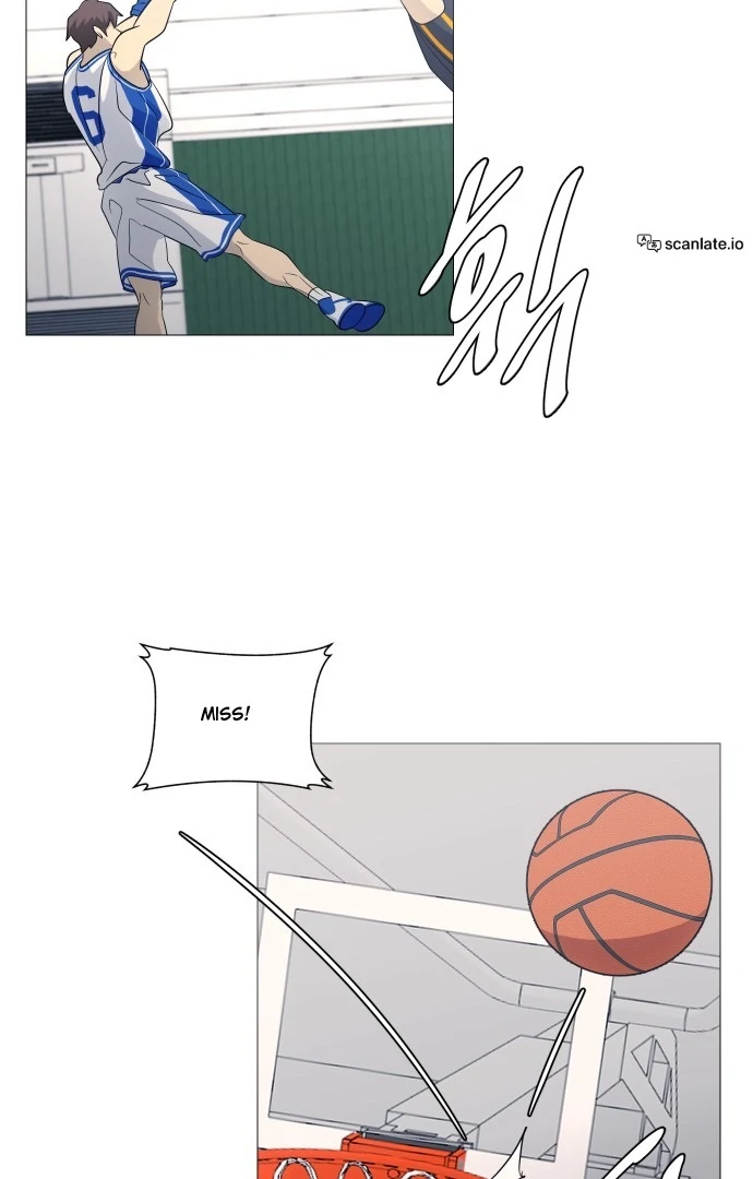 Garbage Time – Basketball Underdogs Chapter 145 - Page 52
