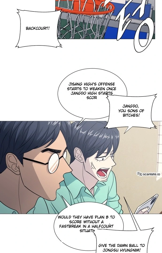 Garbage Time – Basketball Underdogs Chapter 145 - Page 53