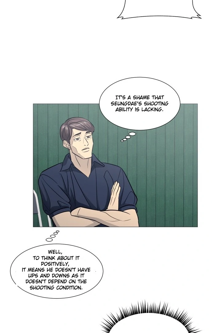 Garbage Time – Basketball Underdogs Chapter 145 - Page 54