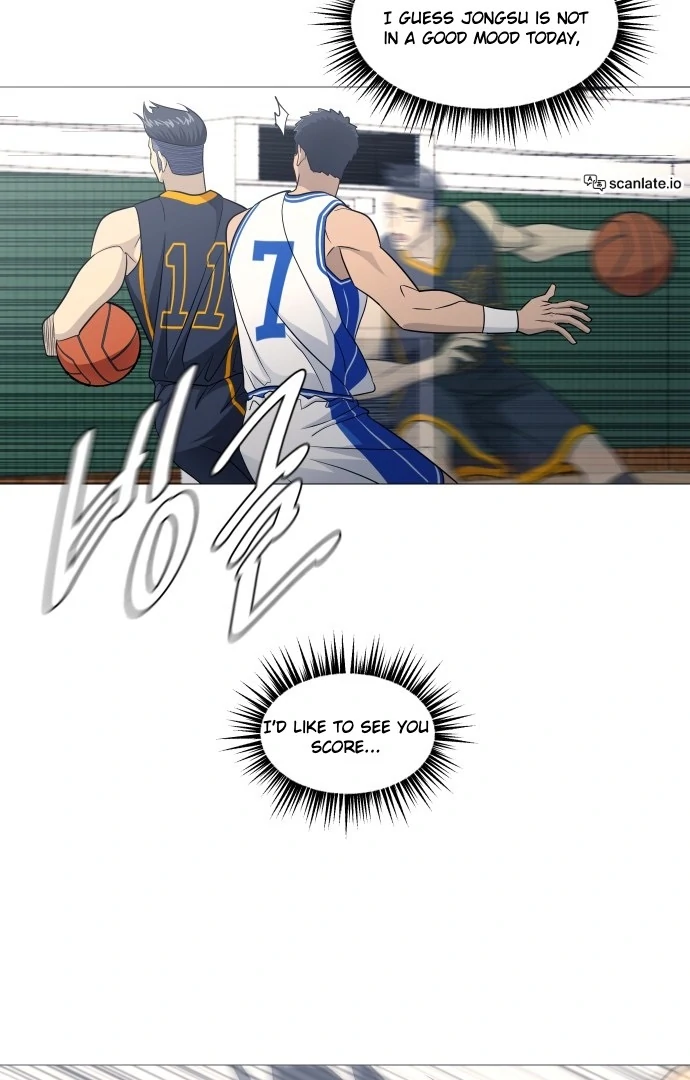 Garbage Time – Basketball Underdogs Chapter 145 - Page 55