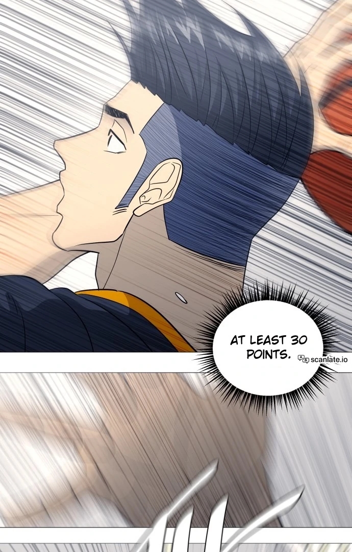 Garbage Time – Basketball Underdogs Chapter 145 - Page 56