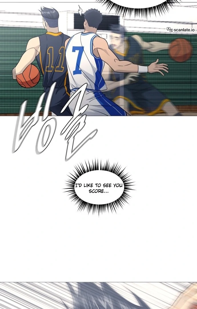 Garbage Time – Basketball Underdogs Chapter 146 - Page 2