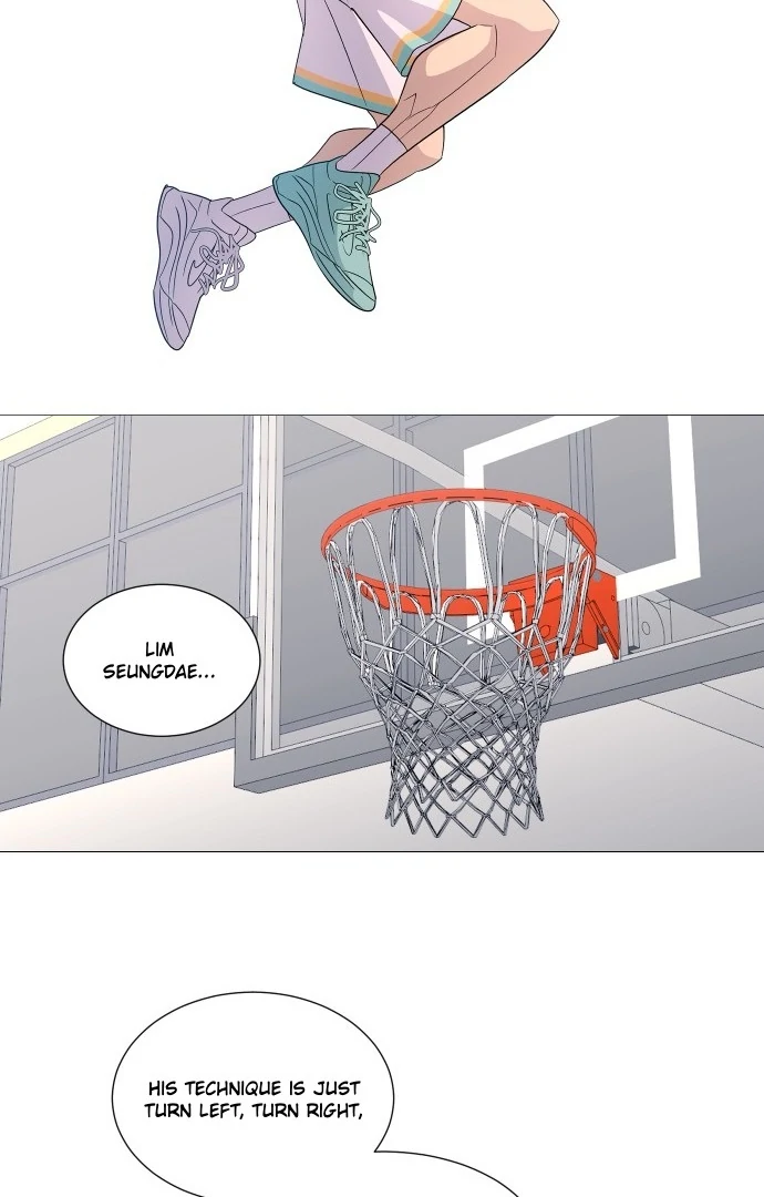Garbage Time – Basketball Underdogs Chapter 146 - Page 11
