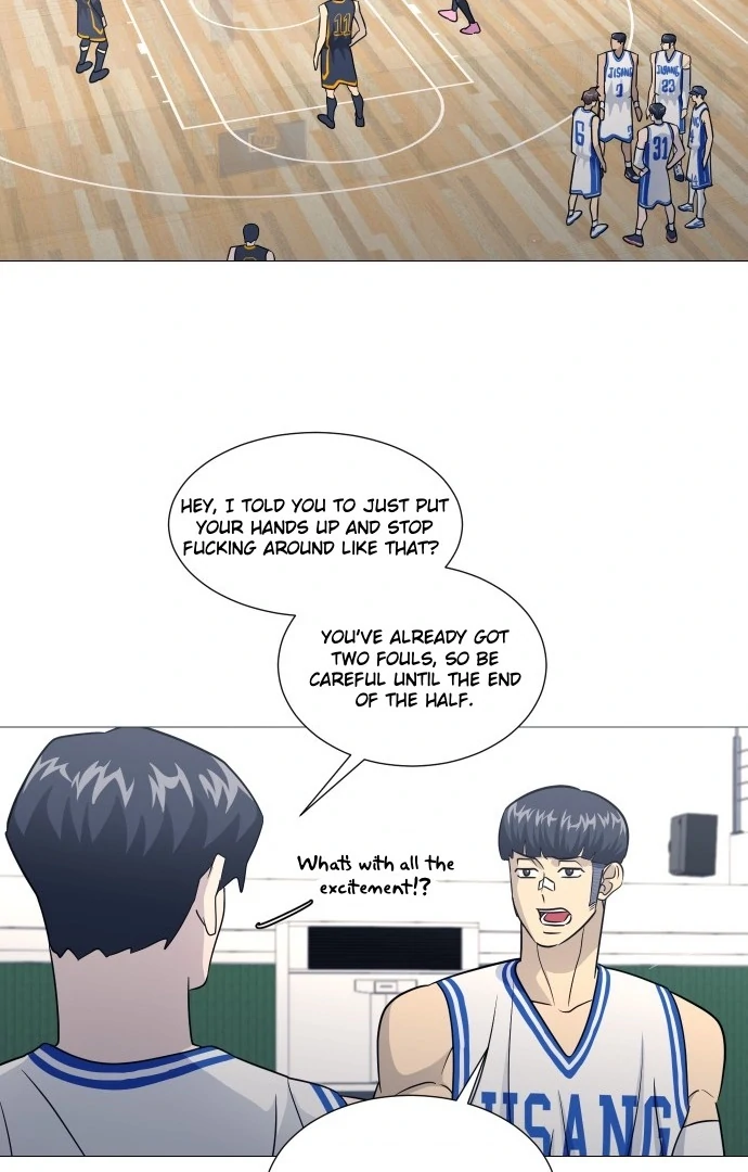 Garbage Time – Basketball Underdogs Chapter 146 - Page 13