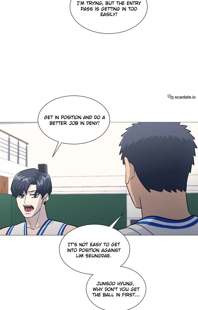 Garbage Time – Basketball Underdogs Chapter 146 - Page 14