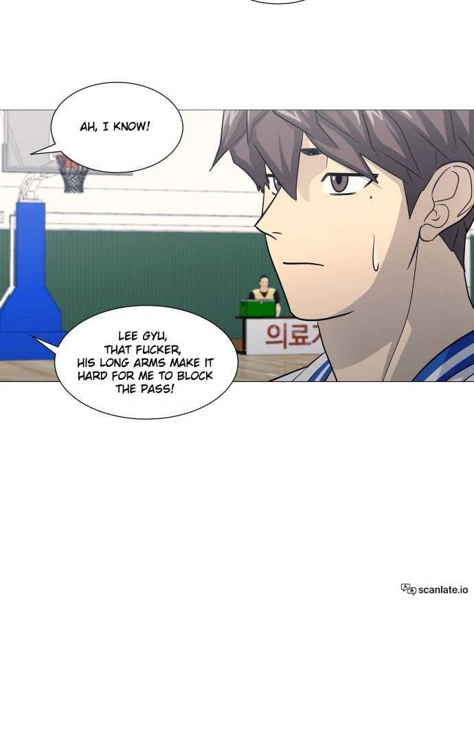 Garbage Time – Basketball Underdogs Chapter 146 - Page 15