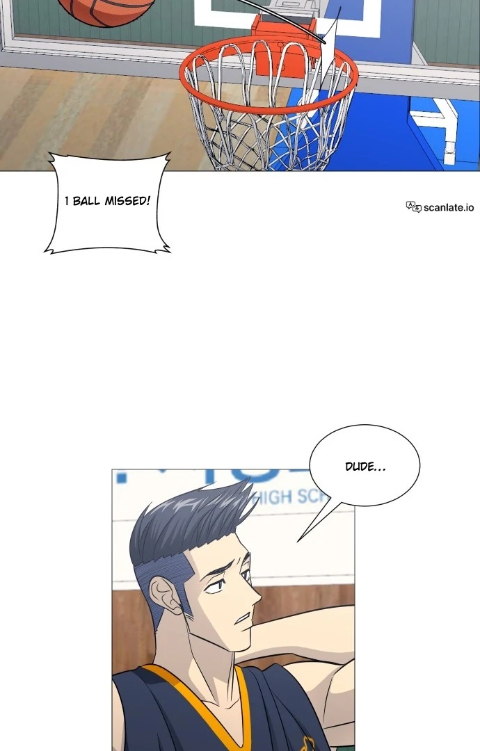 Garbage Time – Basketball Underdogs Chapter 146 - Page 17