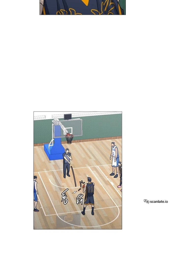 Garbage Time – Basketball Underdogs Chapter 146 - Page 18