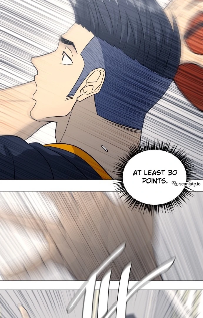 Garbage Time – Basketball Underdogs Chapter 146 - Page 3
