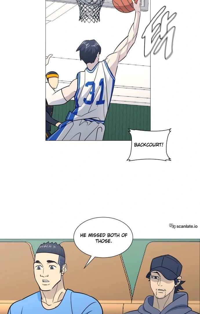 Garbage Time – Basketball Underdogs Chapter 146 - Page 21