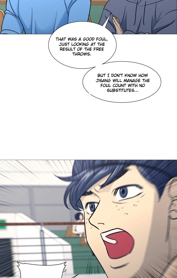 Garbage Time – Basketball Underdogs Chapter 146 - Page 22