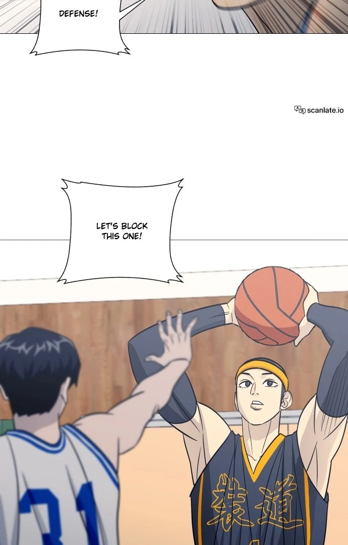 Garbage Time – Basketball Underdogs Chapter 146 - Page 23