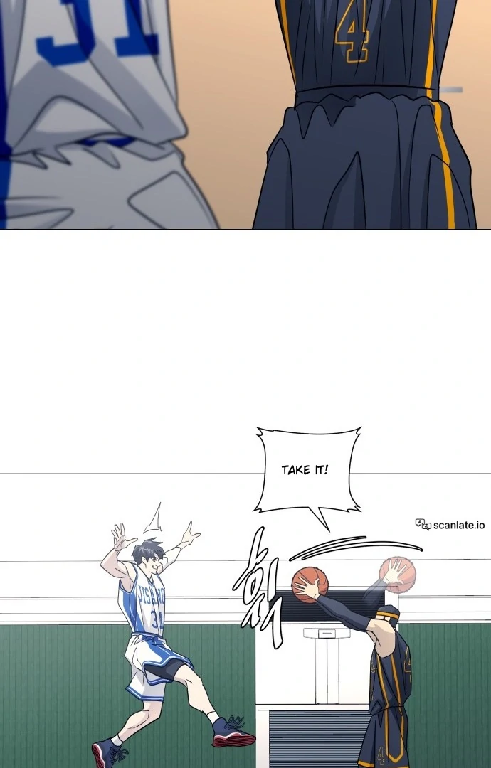 Garbage Time – Basketball Underdogs Chapter 146 - Page 24