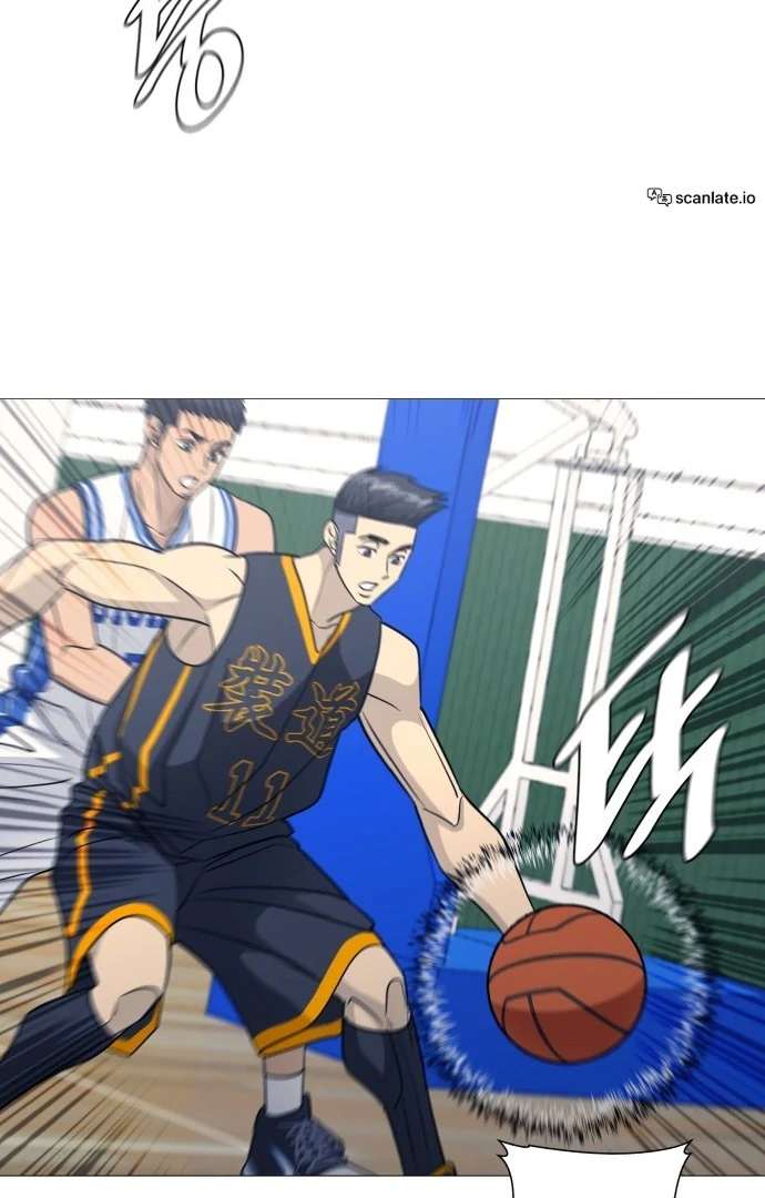 Garbage Time – Basketball Underdogs Chapter 146 - Page 26
