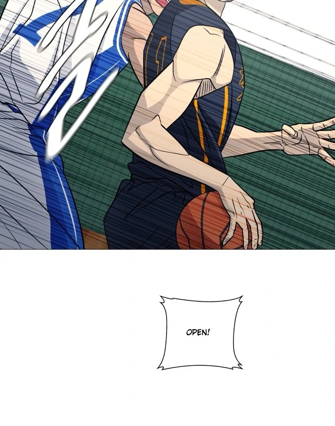 Garbage Time – Basketball Underdogs Chapter 146 - Page 29