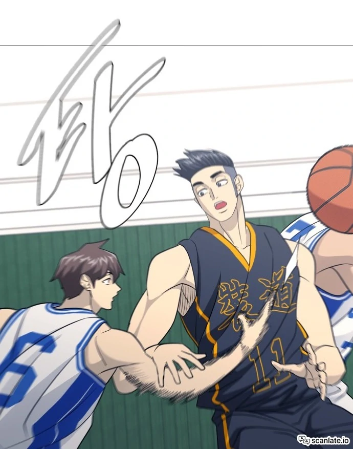 Garbage Time – Basketball Underdogs Chapter 146 - Page 30