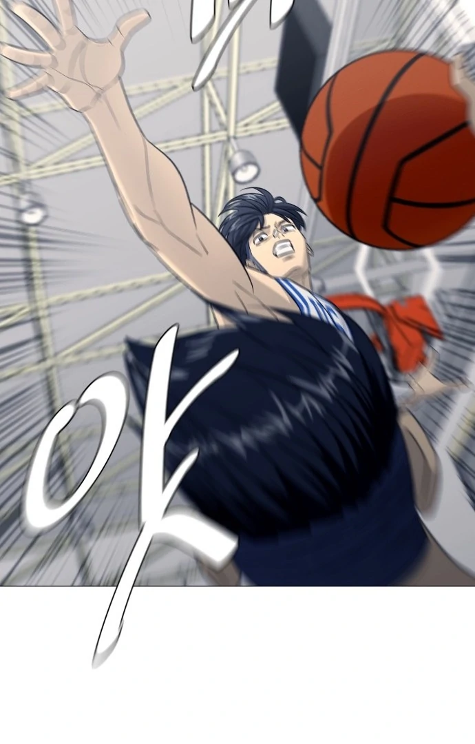 Garbage Time – Basketball Underdogs Chapter 146 - Page 4