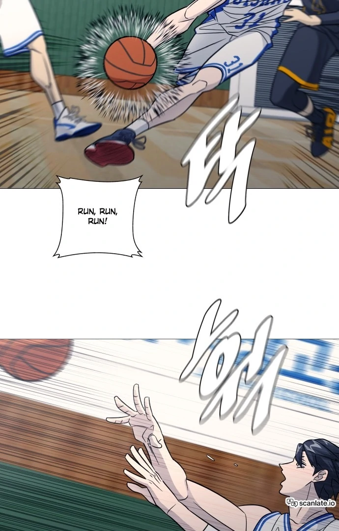 Garbage Time – Basketball Underdogs Chapter 146 - Page 33