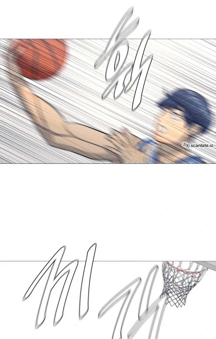 Garbage Time – Basketball Underdogs Chapter 146 - Page 35