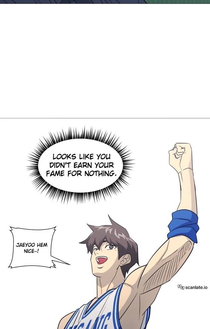 Garbage Time – Basketball Underdogs Chapter 146 - Page 39