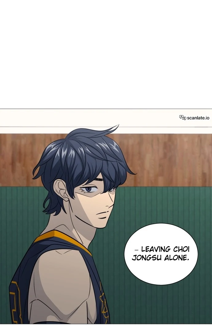 Garbage Time – Basketball Underdogs Chapter 146 - Page 41