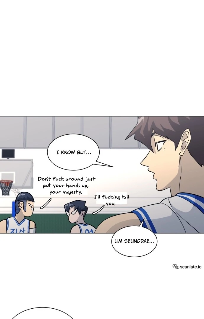 Garbage Time – Basketball Underdogs Chapter 146 - Page 42